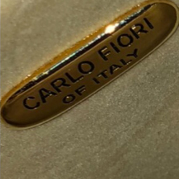 🌺VINTAGE rare crossbody bag 🌺 - Picture 7 of 7